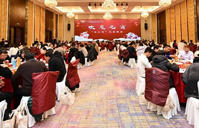 玉兔迎春，元宵納福丨 我院全體職工歡度元宵佳節(jié)